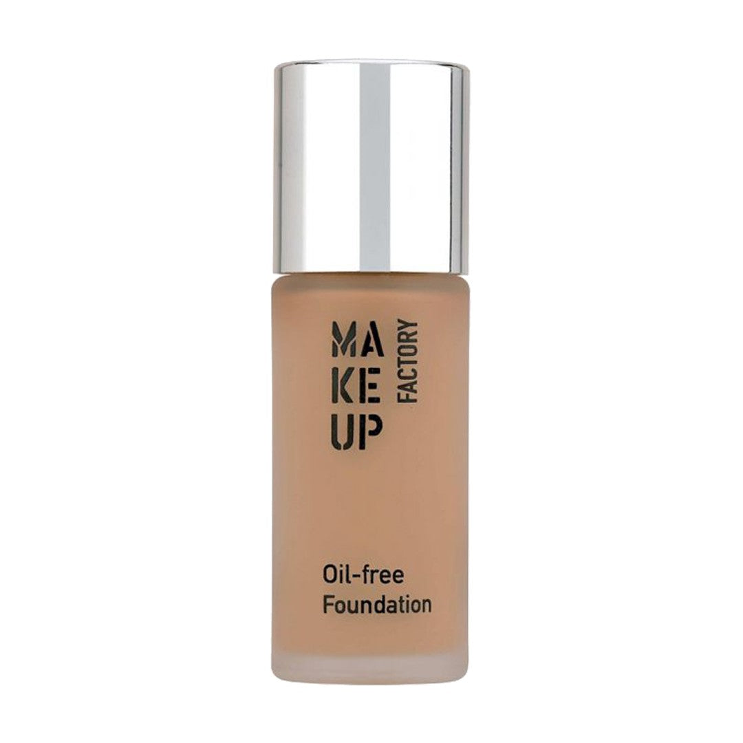 Oil free Foundation No.11