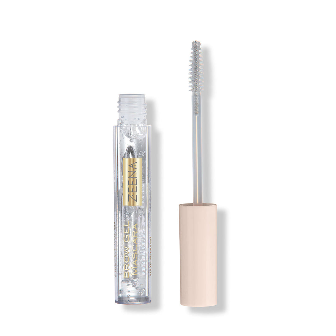 Brow Gel Mascara No. 010 | ماسكارا جل للحواجب رقم 010