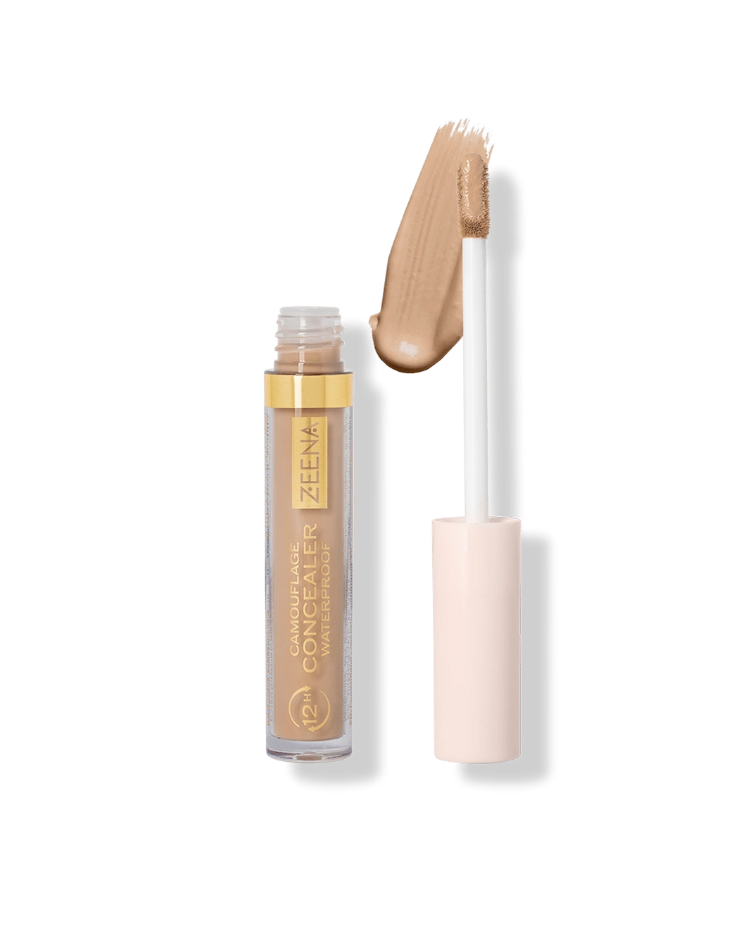 Camouflage Concealer 3ml خافي عيوب كاموفلاج 3 مل Wonder Beauties