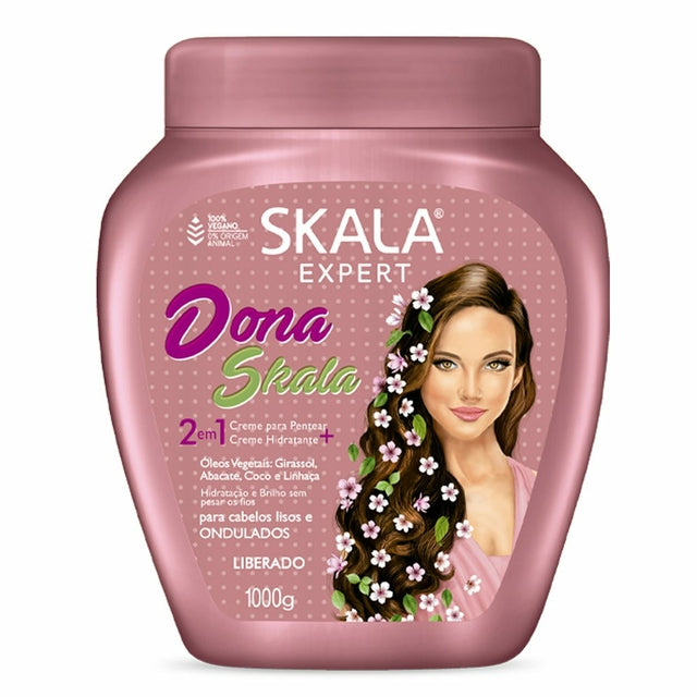 Crema Dona Skala - 1000g