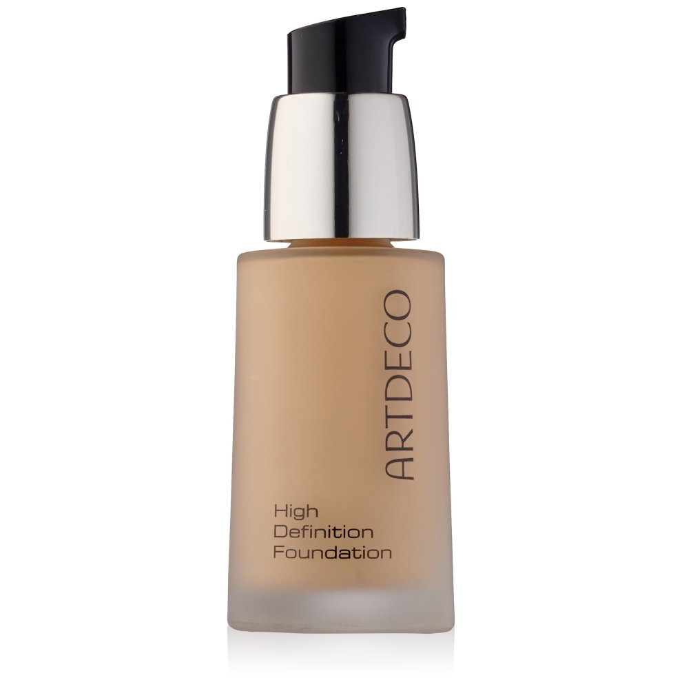 High Definition Foundation No. 08