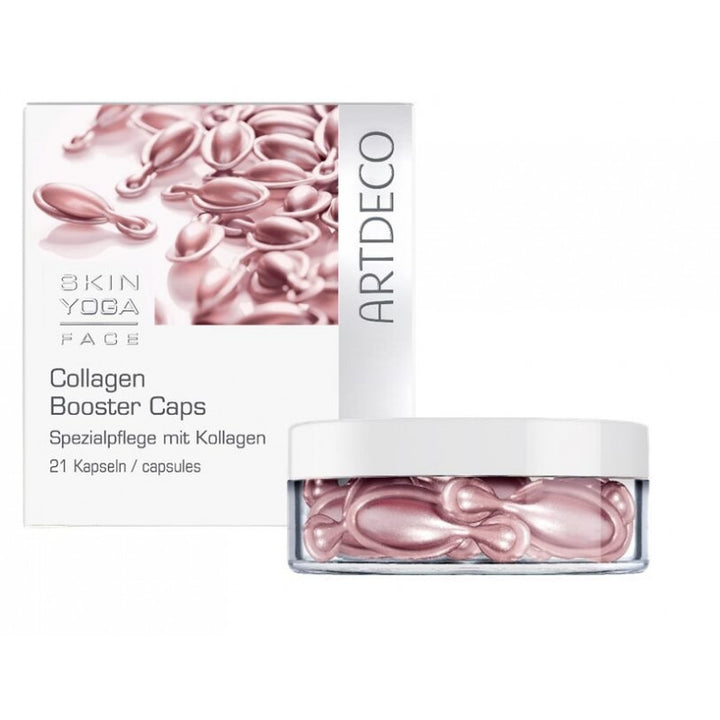 Collagen Booster Caps