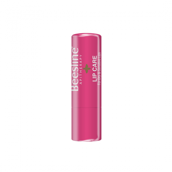 Lip Care - Shimmery Strawberry - 4g