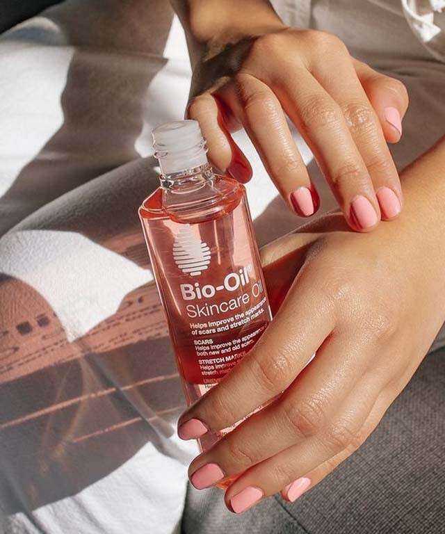 Bio-Oil Skin Care Oil | بايو اويل زيت العناية بالبشرة