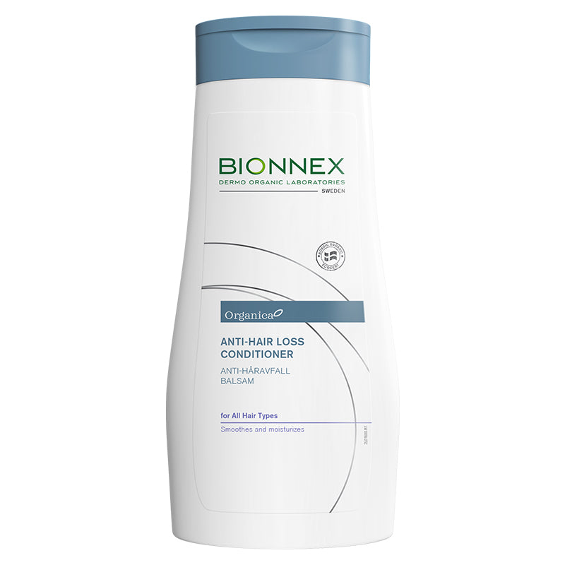 Bionnex Organica Anti-Hair Loss Conditioner - 300ml | بايونيكس بلسم ضد تساقط الشعر - 300 مل