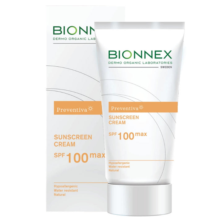 Preventiva Sunscreen Max Spf100  - 50ml