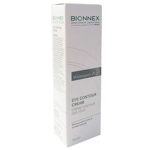 Whitexpert Eye Contour Cream - 15ml