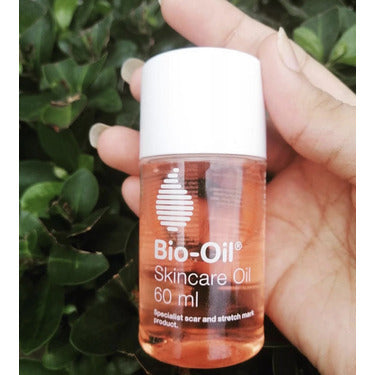 Bio-Oil Skin Care Oil | بايو اويل زيت العناية بالبشرة