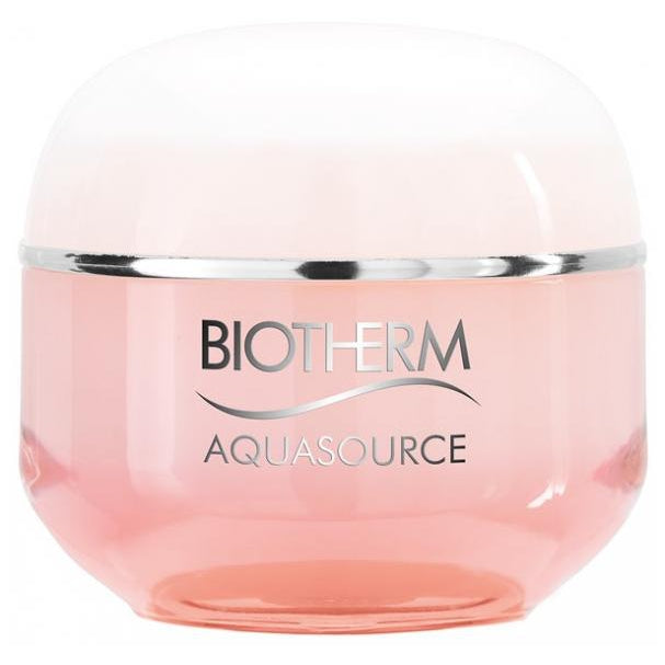 Biotherm Aquasource 48H Rich Cream - 125ml