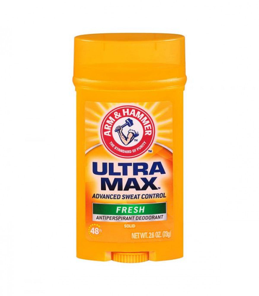 Ultra Max Deodorantfresh - 73g