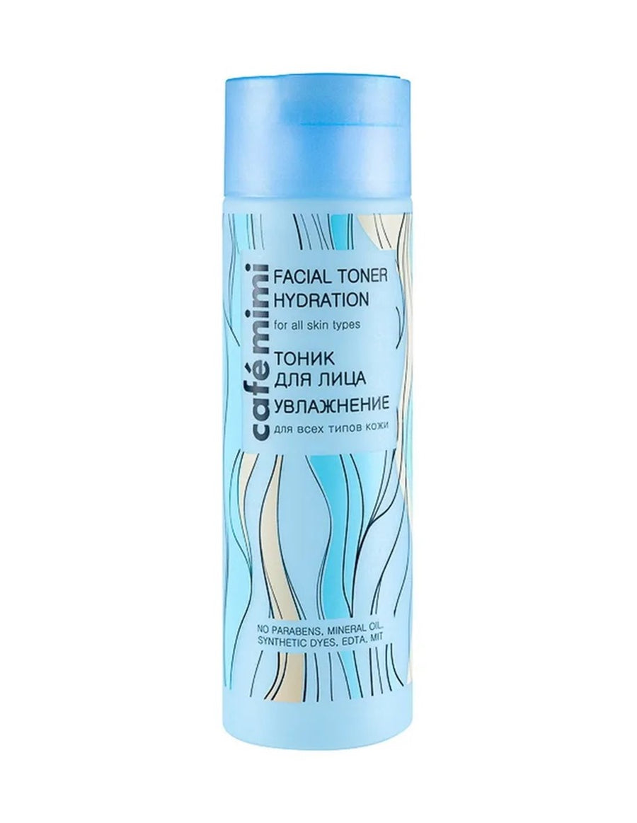 Facial Toner Hydration - 200ml