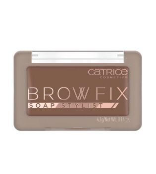 Catrice Brow Fix Soap Stylist | كاتريس صابونة للحواجب
