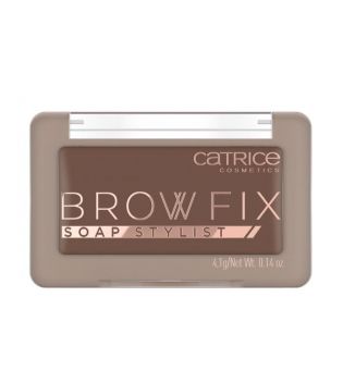 Catrice Brow Fix Soap Stylist | كاتريس صابونة للحواجب