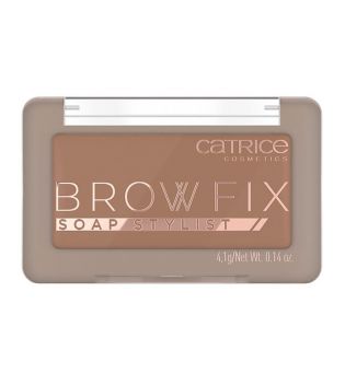 Catrice Brow Fix Soap Stylist | كاتريس صابونة للحواجب