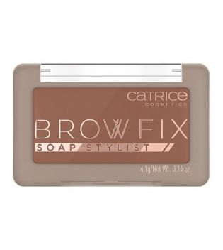 Catrice Brow Fix Soap Stylist | كاتريس صابونة للحواجب