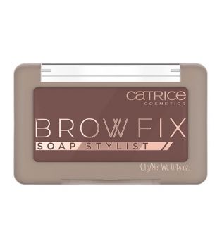 Catrice Brow Fix Soap Stylist | كاتريس صابونة للحواجب