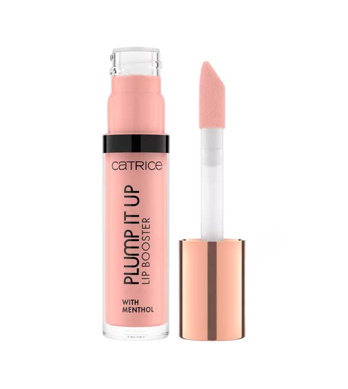 Plump It Up Lip Booster No.060