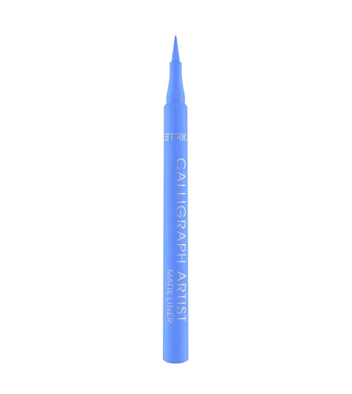 Calligraph Artist Matte Liner No.020