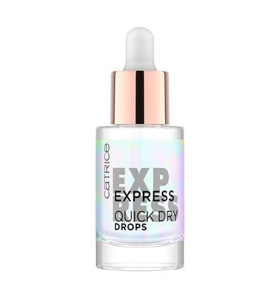 Express Quick Dry Drops