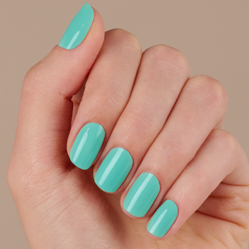 Catrice Iconails Gel Lacquer | كاتريس آيكونيلز جل صبغ أظافر