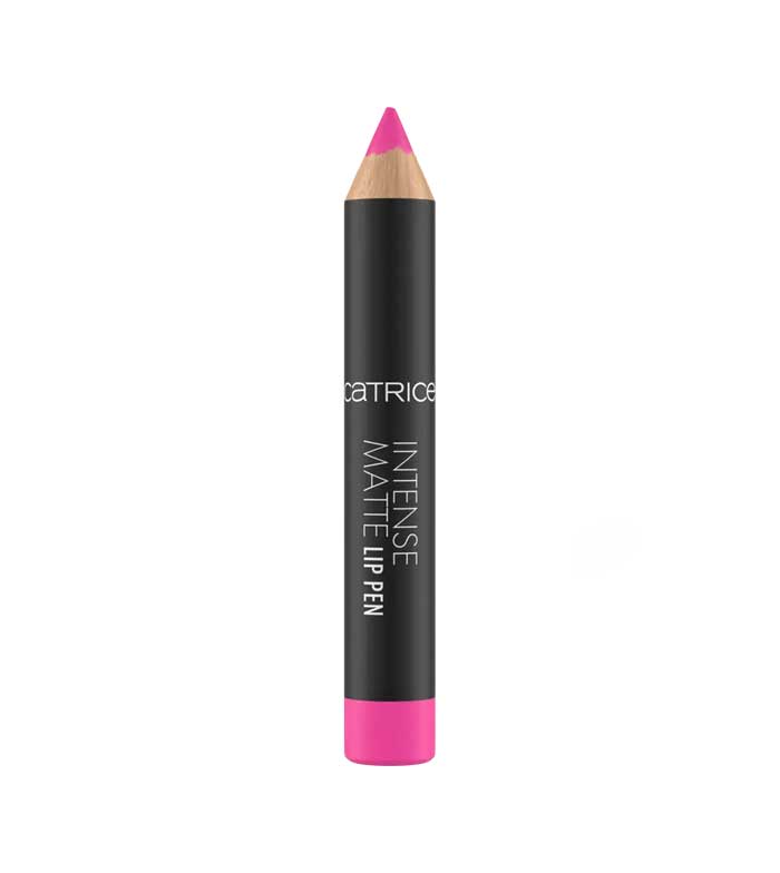 Intense Matte Lip Pencil No.030