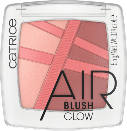 Air Blush Glow No. 020
