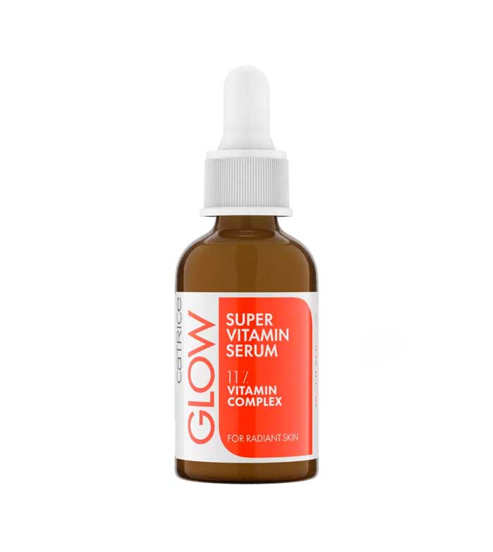 Glow Super Vitamin Serum