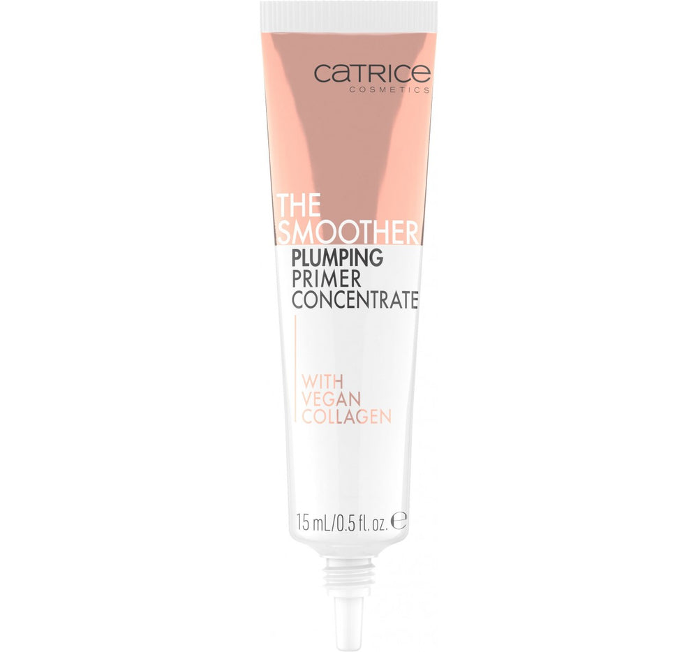 The Smoother Plumping Primer Concentrate -15ml