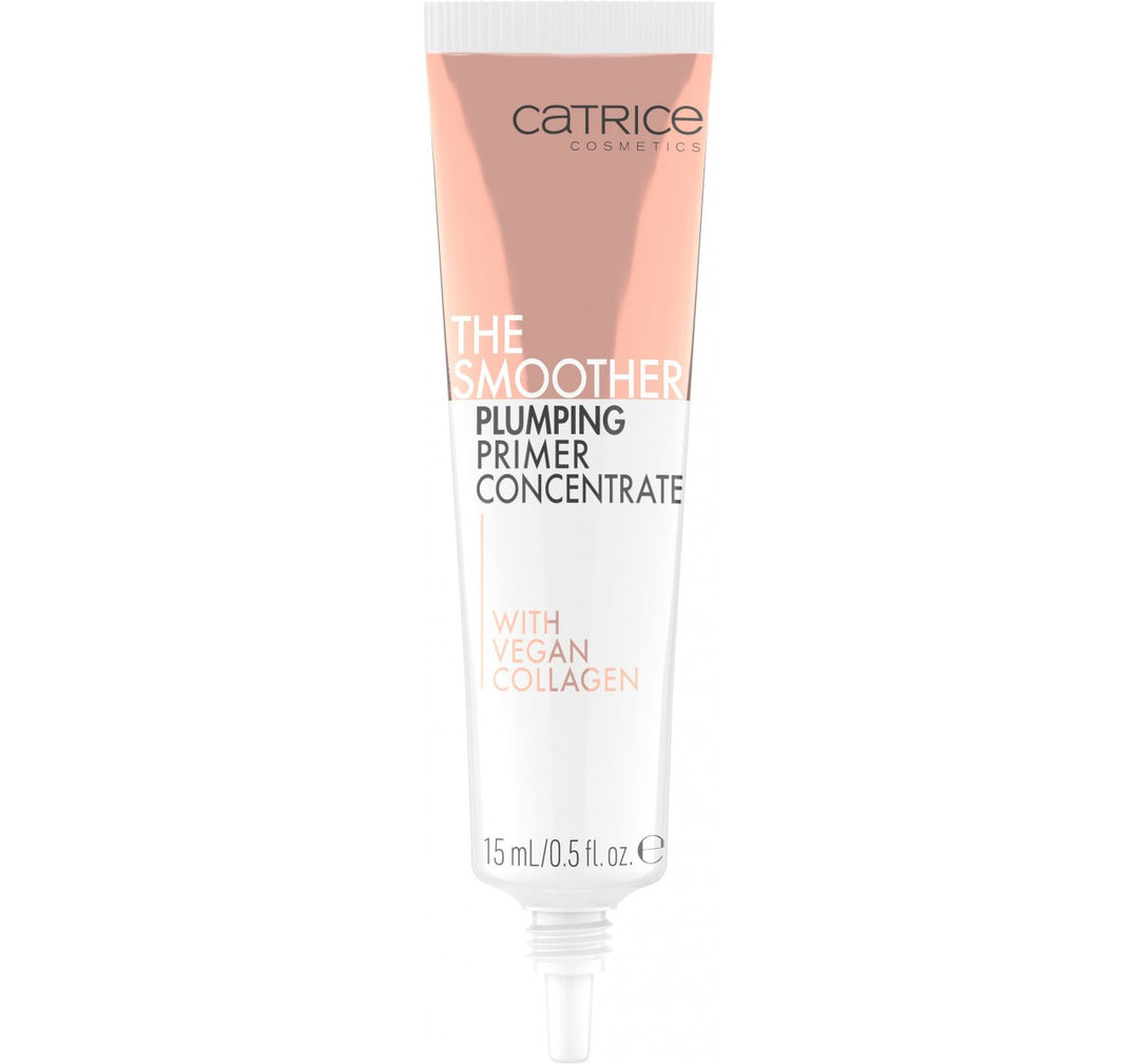 The Smoother Plumping Primer Concentrate -15ml