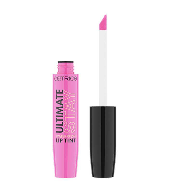 Ultimate Stay Waterfresh Lip Tint No. 040 - Stuck With You