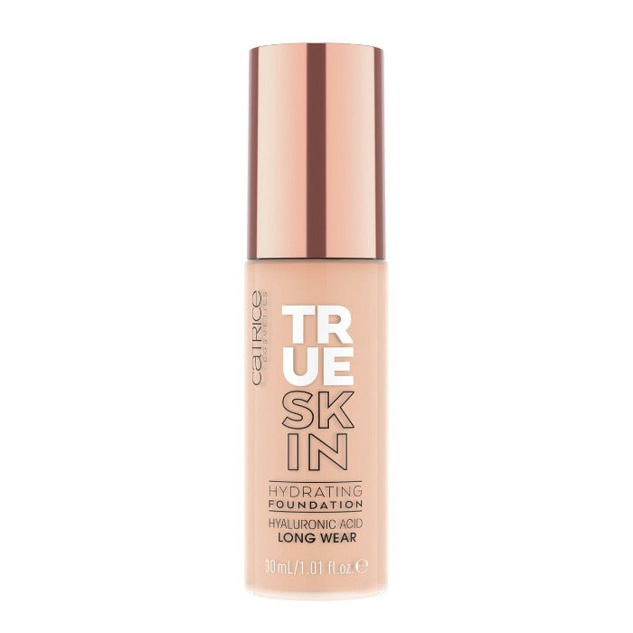 True Skin Hydrating Foundation No. 010