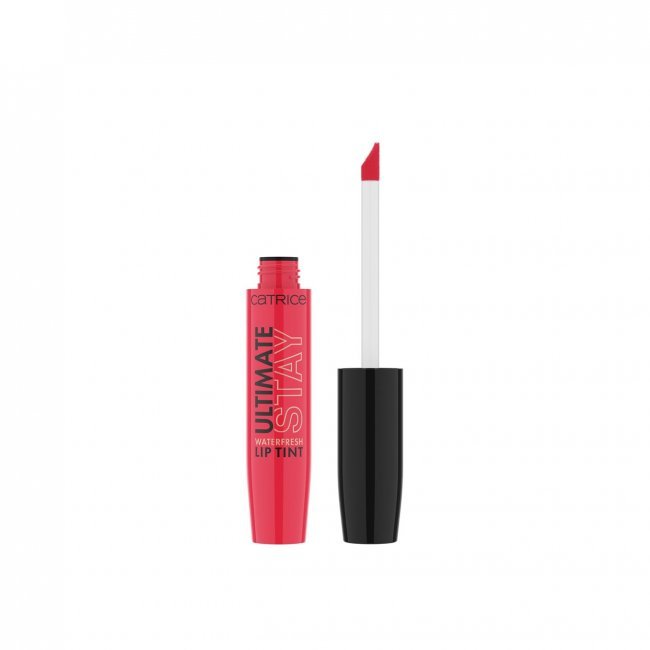 Ultimate Stay Waterfresh Lip Tint No. 010 - Loyal To Your Lips