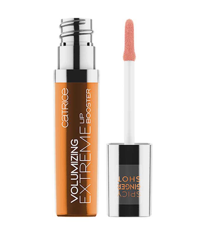 Volumizing Extreme Lip Booster 020 - Ginger Shot