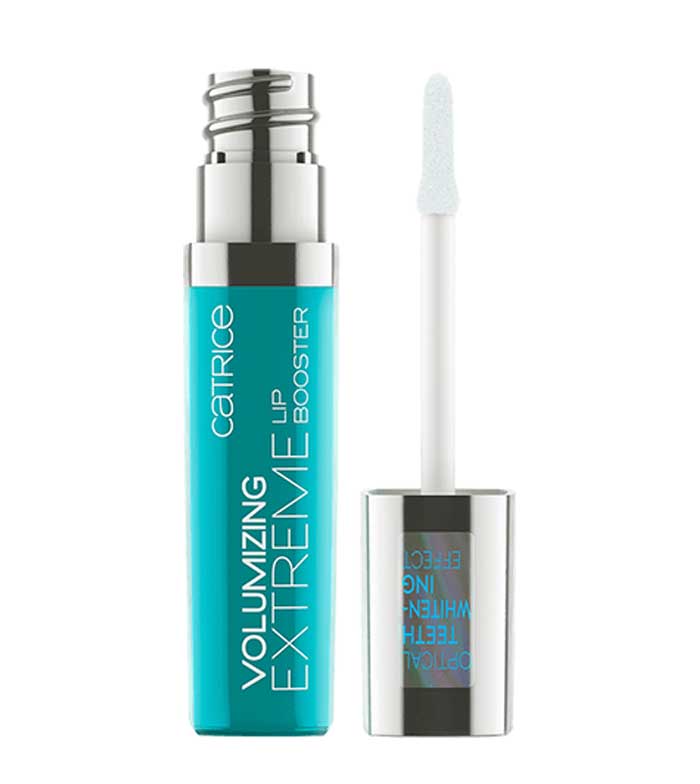 Volumizing Extreme Lip Booster 030 - N'Ice Bonbon