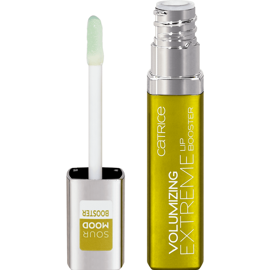 Volumizing Extreme Lip Booster  No.040