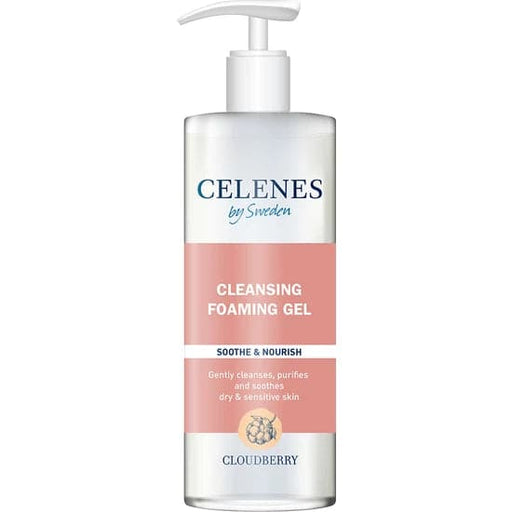 Cloudberry Cleansing Gel Dry - sensitive - 250ml