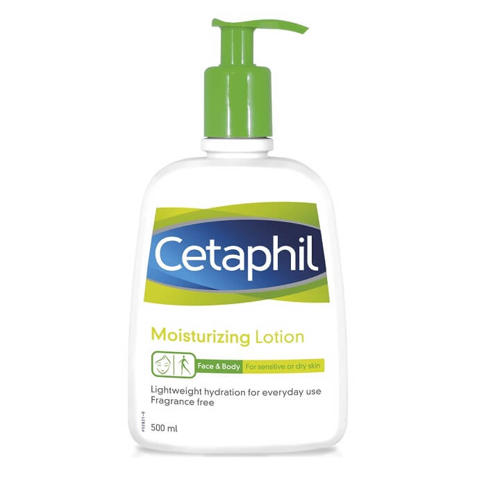 Moisturizing Lotion - 500ml | لوشن مرطب - 500 مل