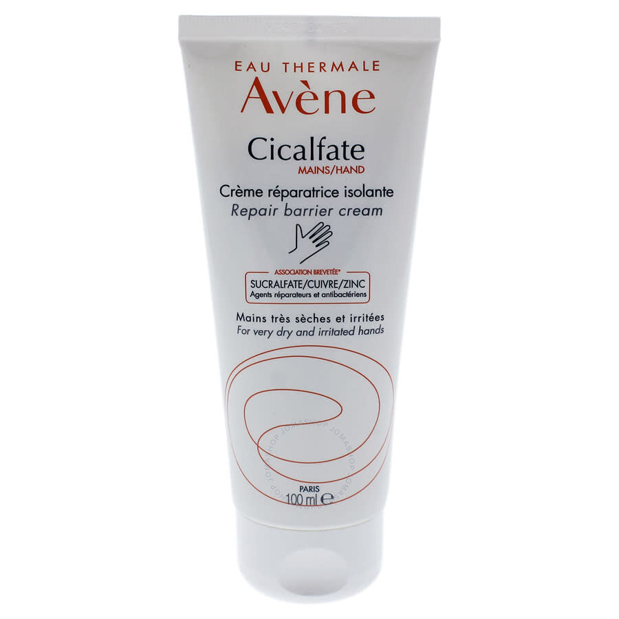Cicalfate Creme Mains Reparatrice - 100ml