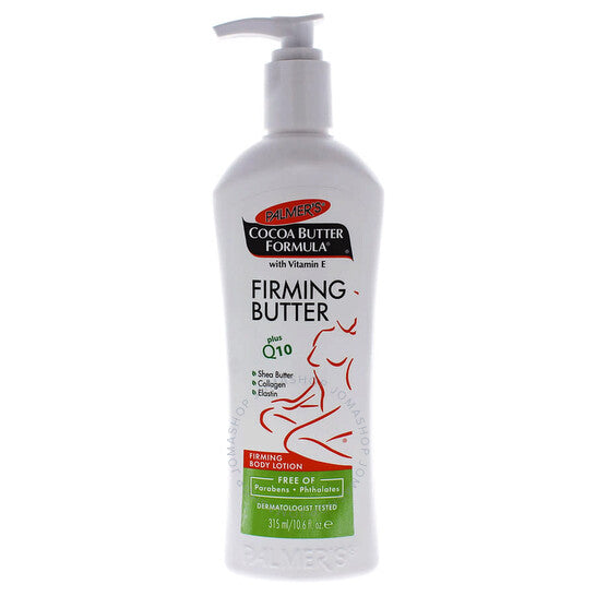 Cocoa Butter Formula Firming Butter - 315ml