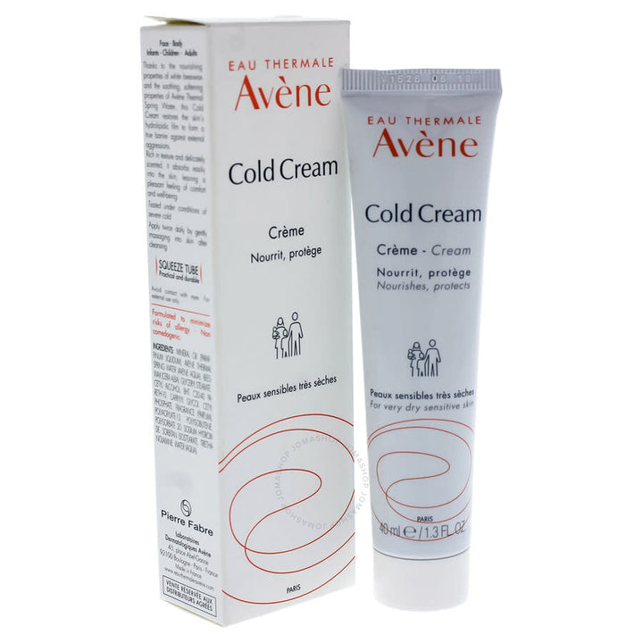 Cold Cream Crema - 40ml