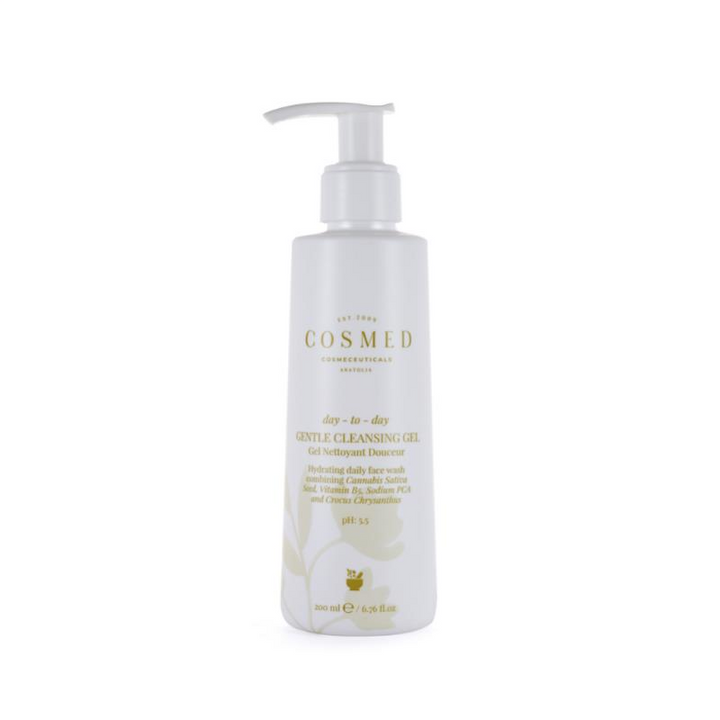 Day To Day Gentle Cleansing Gel - 200ml