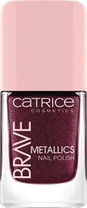 Brave Metallics Nail Polish No.04