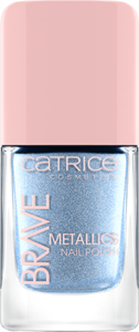 Brave Metallics Nail Polish No.03