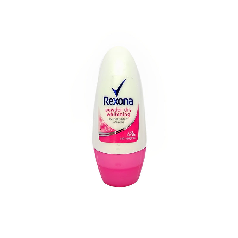 Powder Dry Brightening Deodorant - 50ml