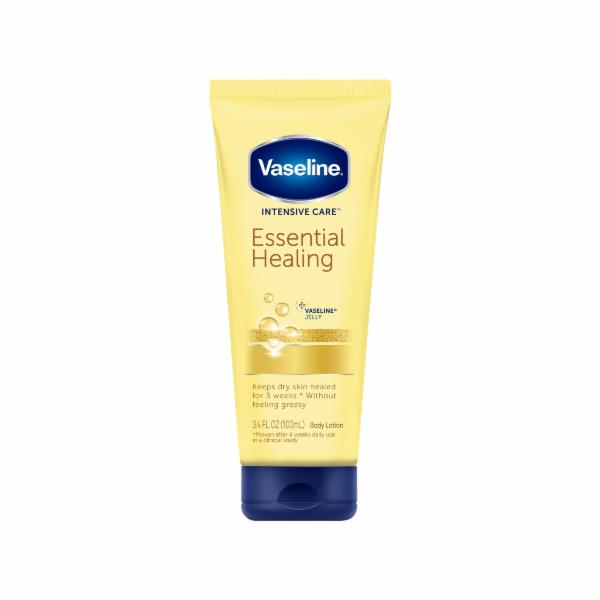 Vaseline Intensive Care Body Lotion Essential Healing - 88.5ml