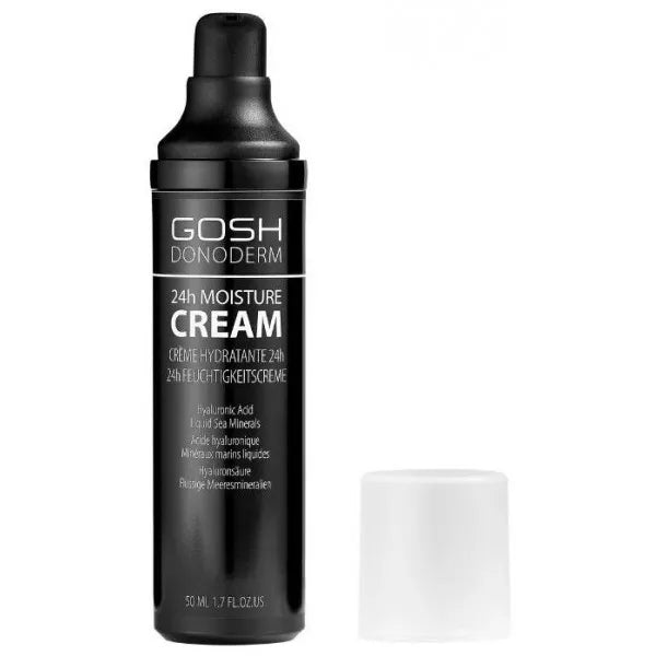 Gosh Moisture Cream - 50ml | جوش كريم مرطب - 50 مل