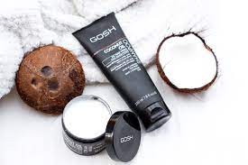 Gosh Coconut Oil Shampoo - 230ml | جوش شامبو زيت جوز الهند - 230 مل