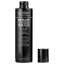 Gosh Micellar Water - 150ml | جوش مزيل مكياج ماء ميسيلار - 150 مل