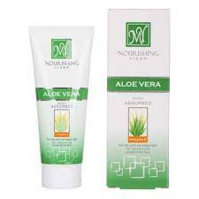 Aloe Vera Nourishing Cream - 50ml