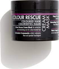 Gosh Color Rescue Cream Mask | جوش ماسك كريم للشعر كولور ريسكيو